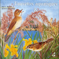 Roche / Chevereau / Sounds Of Nature - Wetland Warblers & Company - Music CD