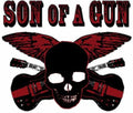 Son Of A Gun - Son Of A Gun - Music CD