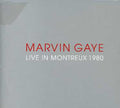 Gaye,marvin - Live At Knebworth 1980 - Music CD