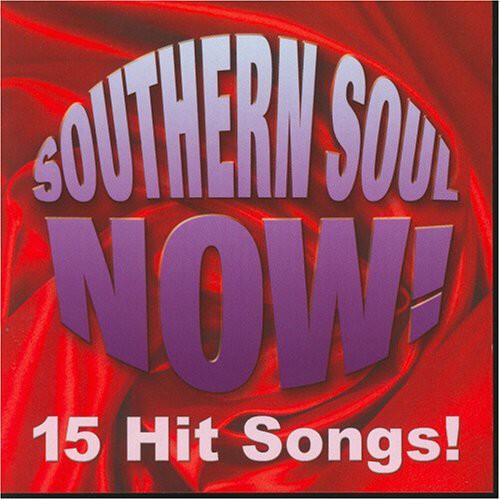 Southern Soul / Various - Southern Soul / Various - Music CD