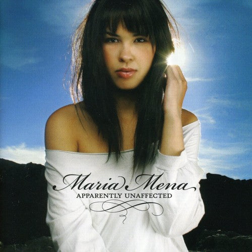 Mena,maria - Apparently Unaffected - Music CD