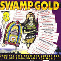 Swamp Gold 8 / Various - Swamp Gold 8 / Various - Music CD