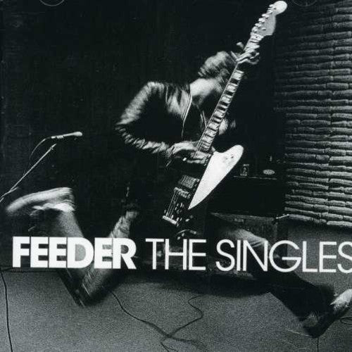 Feeder - Singles - Music CD