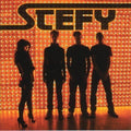 Stefy - Orange Album - Music CD