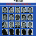 Korgis - Something About The Beatles