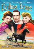 Rolling Home - Rolling Home - DVD