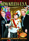King Kelly Of The Usa - King Kelly Of The Usa - DVD
