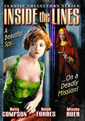 Inside The Lines - Inside The Lines - DVD