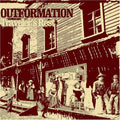 Outformation - Traverler's Rest - Music CD