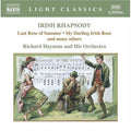Hayman / Anderson / Cohan / Herbert - Irish Rhapsody - Music CD