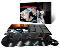 Ryan Adams - Heartbreaker (Box Set Edition) [4LP & DVD]