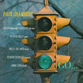 Paul Chambers - Go - Music CD