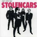Thee Stolen Cars - Can't Stop The Stolen Cars - Music CD