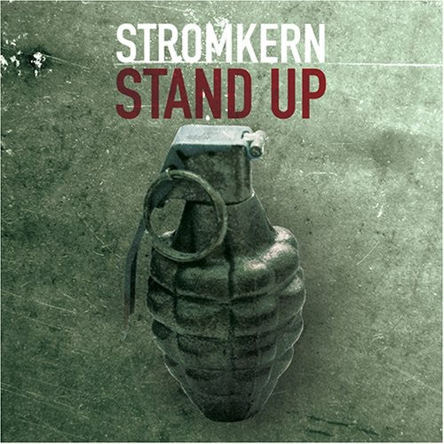 Stromkern - Standup - Music CD