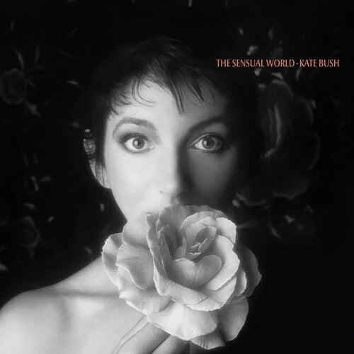 Kate Bush - Sensual World [2018 Remaster 180gm Black]