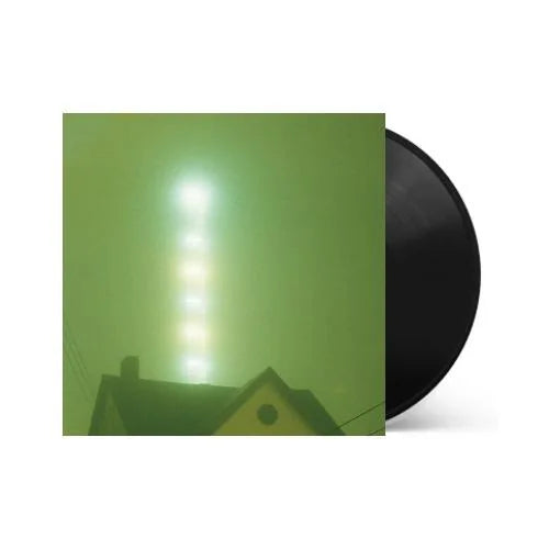 Don Caballero - What Burns Never Returns - Yellow