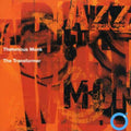 Monk,thelonious - Transformer - Music CD