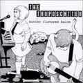 Troposcatter - Butter Flavored Halon - Music CD