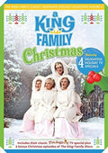King Family Christmas - King Family Christmas - DVD