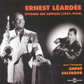 Leardee,ernest - Rythmes Des Antilles 1951-1954 Avec L'integrale - Music CD