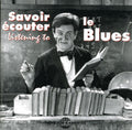 Listening To Blues / Various - Listening To Blues / Various - Music CD