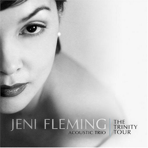 Fleming,jeni - Trinity Tour - Music CD