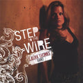 Thomas,laura Band - Step To The Wire - Music CD