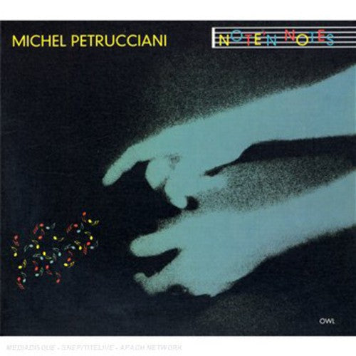 Petrucciani,michel - Note Notes - Music CD