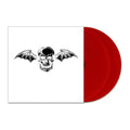 Avenged Sevenfold - Avenged Sevenfold [2LP Red]