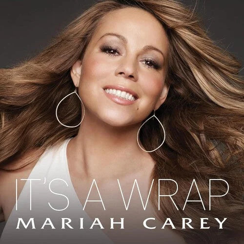 Mariah Carey - It's A Wrap EP