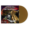 Avenged Sevenfold - City of Evil [Gold 2LP]
