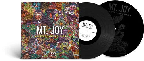 Mt. Joy - Mt. Joy (Anniversary Edition) [2LP]