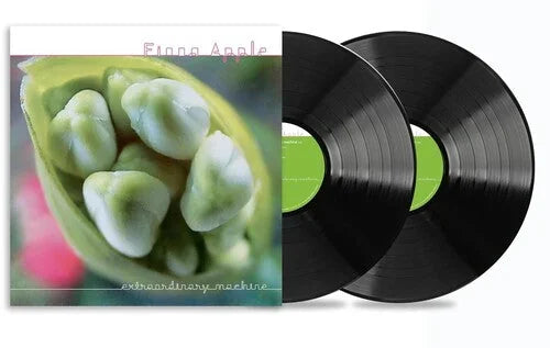 Fiona Apple - Extraordinary Machine [2LP]