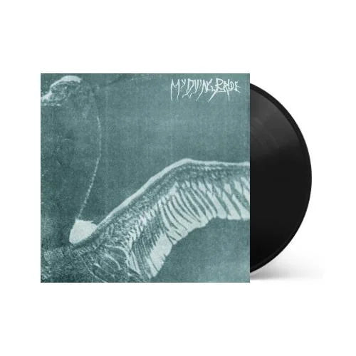 My Dying Bride - Turn Loose The Swans ( 30th Anniversary Marble)