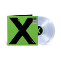 Ed Sheeran - X (Multiply) [2LP Clear]