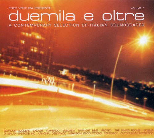 Duemila E Oltre / Various - Duemila E Oltre / Various - Music CD