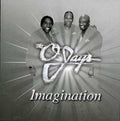 O'jays - Imagination - Music CD