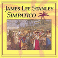 Stanley,james Lee - Simpatico - Music CD