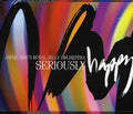 Jaymz Bee's Royal Jelly Orchestra - Seriously Happy - Music CD
