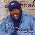 Lewis,rev. Prentiss - Songs In The Key Of Salvation - Music CD