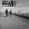 Padano,guano - Americana - Music CD