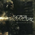 Scar Symmetry - Pitch Black Progress - Music CD