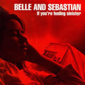 Belle & Sebastian - If You're Feeling Sinister - Vinyl Record