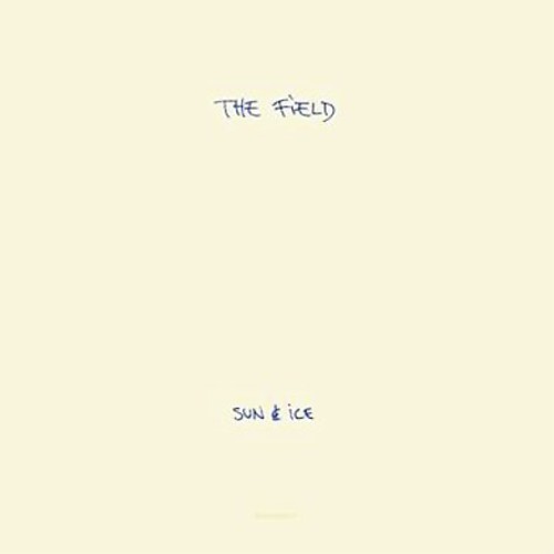 Field - Sun & Ice - Vinyl Record