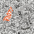Paramore - Riot - Music CD