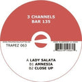 3 Channels - Bar 135 - Vinyl Record