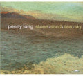 Lang,penny - Stone+sand+sea+sky - Music CD
