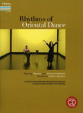 Nesma / Henkish,kasmis - Rhythms Of Oriental Dance - DVD