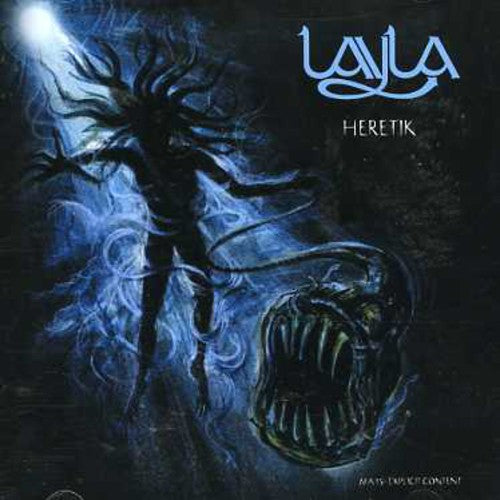 Layla - Heritik - Music CD
