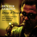 Gordon,dexter - Strings & Things - Music CD